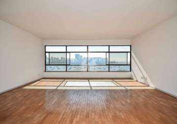 Apartamento à venda com 200 m² de 3 quartos com vista pão de açúcar em botafogo!