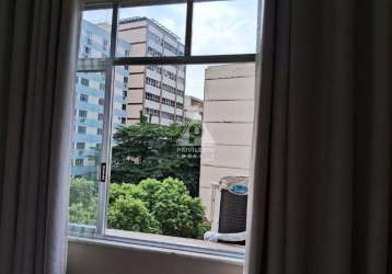 Excelente apartamento com 2 quartos, 2 banheiros, cozinha, dependência completa. hidráulica nova..