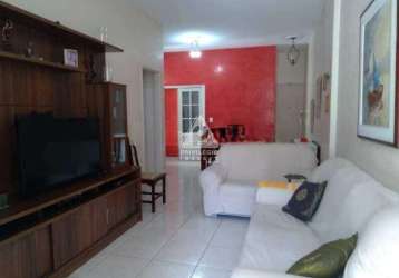 Apartamento à venda, 2 quartos, laranjeiras - rio de janeiro/rj