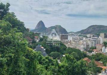 Lote à venda botafogo - rio de janeiro/rj