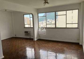 Apartamento à venda, 2 quartos, 1 vaga, leblon - rio de janeiro/rj