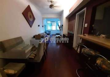 Apartamento à venda, 3 quartos, 1 suíte, leme - rio de janeiro/rj