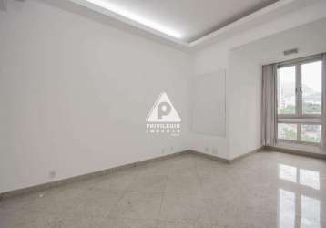 Apartamento à venda, 2 quartos, 1 suíte, 1 vaga, ipanema - rio de janeiro/rj