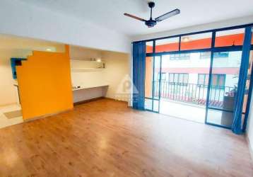 Apartamento à venda, 3 quartos, 1 suíte, 1 vaga, leblon - rio de janeiro/rj