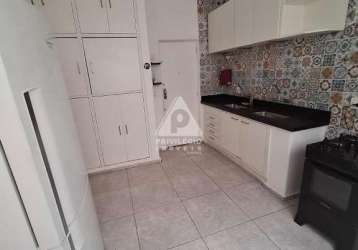 Apartamento de 4 quartos em ipanema 190m²