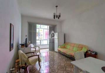 Apartamento à venda, 1 quarto, flamengo - rio de janeiro/rj