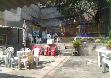 Casa de vila à venda, 2 quartos, santa teresa - rio de janeiro/rj