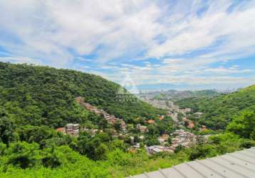 Casa à venda, 5 quartos, 1 vaga, santa teresa - rio de janeiro/rj