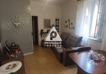 Apartamento à venda, 2 quartos, cosme velho - rio de janeiro/rj