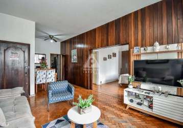 Apartamento à venda, 2 quartos, 1 suíte, 1 vaga, laranjeiras - rio de janeiro/rj