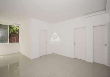 Apartamento à venda, 1 quarto, catete - rio de janeiro/rj