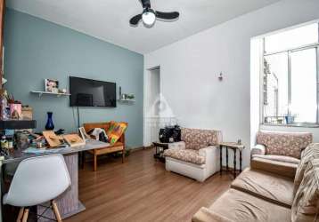 Apartamento à venda, 1 quartos, catete - rio de janeiro/rj