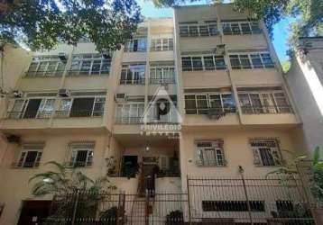 Apartamento à venda, 3 quartos, 1 suíte, 1 vaga, santa teresa - rio de janeiro/rj