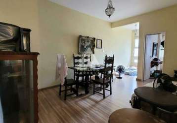 Apartamento à venda, 2 quartos, flamengo - rio de janeiro/rj