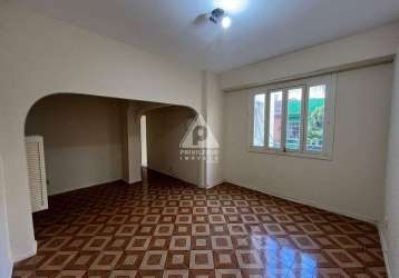 Apartamento à venda, 2 quartos, flamengo