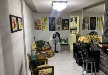 Excelente apartamento na rua senador dantas