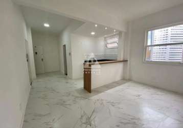 Apartamento à venda, 1 quarto, centro - rio de janeiro/rj