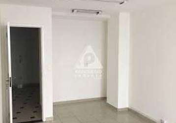 Sala comercial à venda, 60m², centro/rj