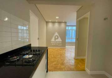 Apartamento à venda, 2 quartos, 1 suíte, 1 vaga, ipanema - rio de janeiro/rj