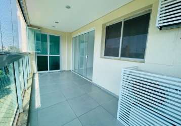 Apartamento a venda 2 quartos 100 m2 barra da tijuca rj