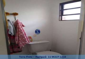 Casa para venda em mairiporã, terra preta, 4 dormitórios, 2 suítes, 5 banheiros, 10 vagas