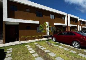 Apartamento contemporâneo be joanes - 65m²  2 suítes em buraquinho