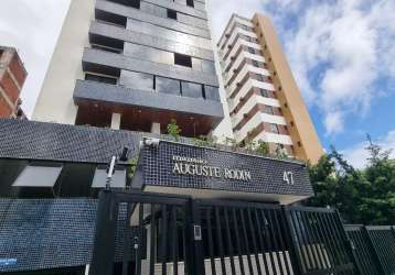 Apartmento a venda 3 suítes 166 m2 com 4 vagas soltas, no caminho das árvores