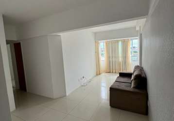 Apartamento a venda 3/4, 2 vagas, no alpha plus paralela