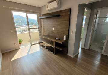 Apartamento com 1 suíte mais 1 quarto à venda no bairro glória