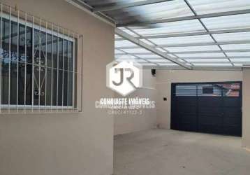 Casa à venda 2 quartos, 2 vagas, 150m², jardim europa ii, avaré - sp