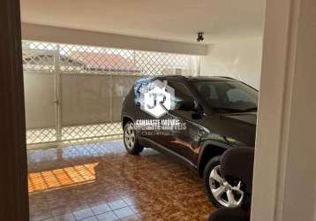 Casa à venda 3 quartos, 1 suite, 2 vagas, 177m², centro, indaiatuba - sp