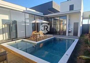 Casa com 3 quartos à venda na endereço não informado, terras de santa cristina, paranapanema, 120 m2 por r$ 1.500.000