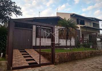 Casa com 3 quartos à venda na rua alfredo emílio allen, salgado filho, gravataí por r$ 650.000