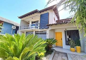 Casa com 3 quartos à venda na rua francisco tafas, 115, salgado filho, gravataí, 251 m2 por r$ 1.579.000