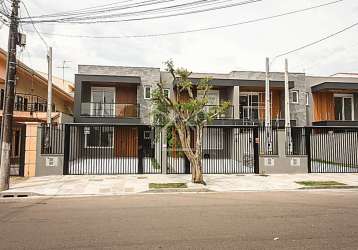 Casa com 3 quartos à venda na rua conselheiro lafayette, são josé, canoas por r$ 950.000