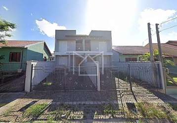 Casa com 3 quartos à venda na rua aldo gomes, 71, moradas do sobrado, gravataí, 114 m2 por r$ 420.000