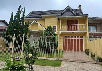 Casa com 4 quartos à venda na rua abrelino m. gomes, 510, dom feliciano, gravataí, 209 m2 por r$ 1.100.000