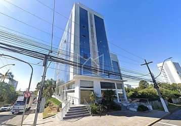 Ponto comercial para alugar na avenida josé loureiro da silva, 2251, centro, gravataí, 200 m2 por r$ 4.950