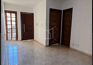 Apartamento com 2 quartos à venda na rua professora nair barcelos campos, loteamento jardim timbaúva, gravataí, 51 m2 por r$ 230.000