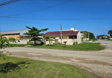 Casa padrão em guaratuba (figueira)