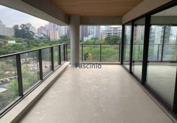 Apartamento com 3 quartos à venda na avenida professor ascendino reis, 1282, vila clementino, são paulo por r$ 4.500.000