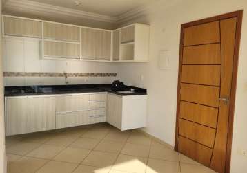 Apartamento jardim betania