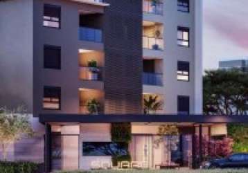 Apartamento com 1 quarto à venda na rua marechal deodoro, 76, zona 07, maringá, 119 m2