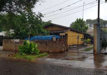 Terreno à venda na panamá, r., vila morangueira, maringá por r$ 450.000