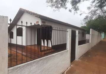 Casa com 3 quartos à venda na rua rio grande do norte, 1520, jardim alvorada, maringá por r$ 439.000