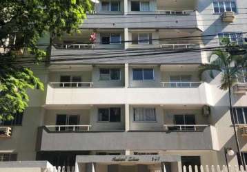 Apartamento com 2 quartos à venda na rua osvaldo cruz, 543, zona 07, maringá, 72 m2 por r$ 360.000