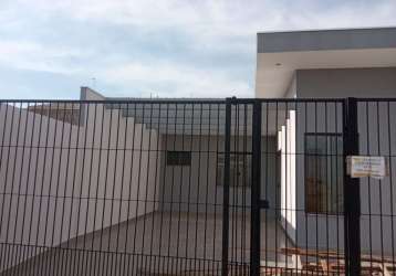 Casa com 3 quartos à venda na rua 9355, 55, ecovalley ecologic city, sarandi por r$ 330.000