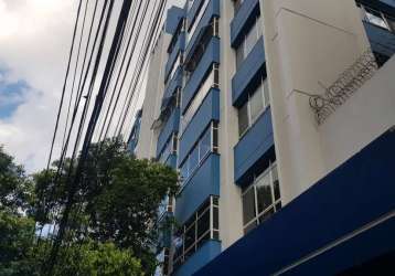 Sala comercial com 3 salas à venda na rua joubert de carvalho, 373, zona 01, maringá, 51 m2 por r$ 180.000