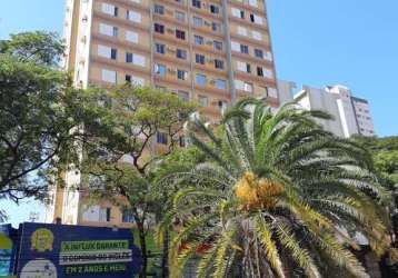 Apartamento com 3 quartos à venda na rua neo alves martins, 2303, zona 01, maringá, 80 m2 por r$ 450.000