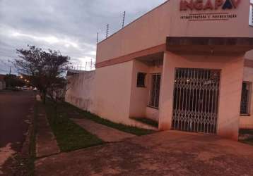 Sala comercial à venda na avenida mandacaru, residencial ícaro, maringá por r$ 750.000